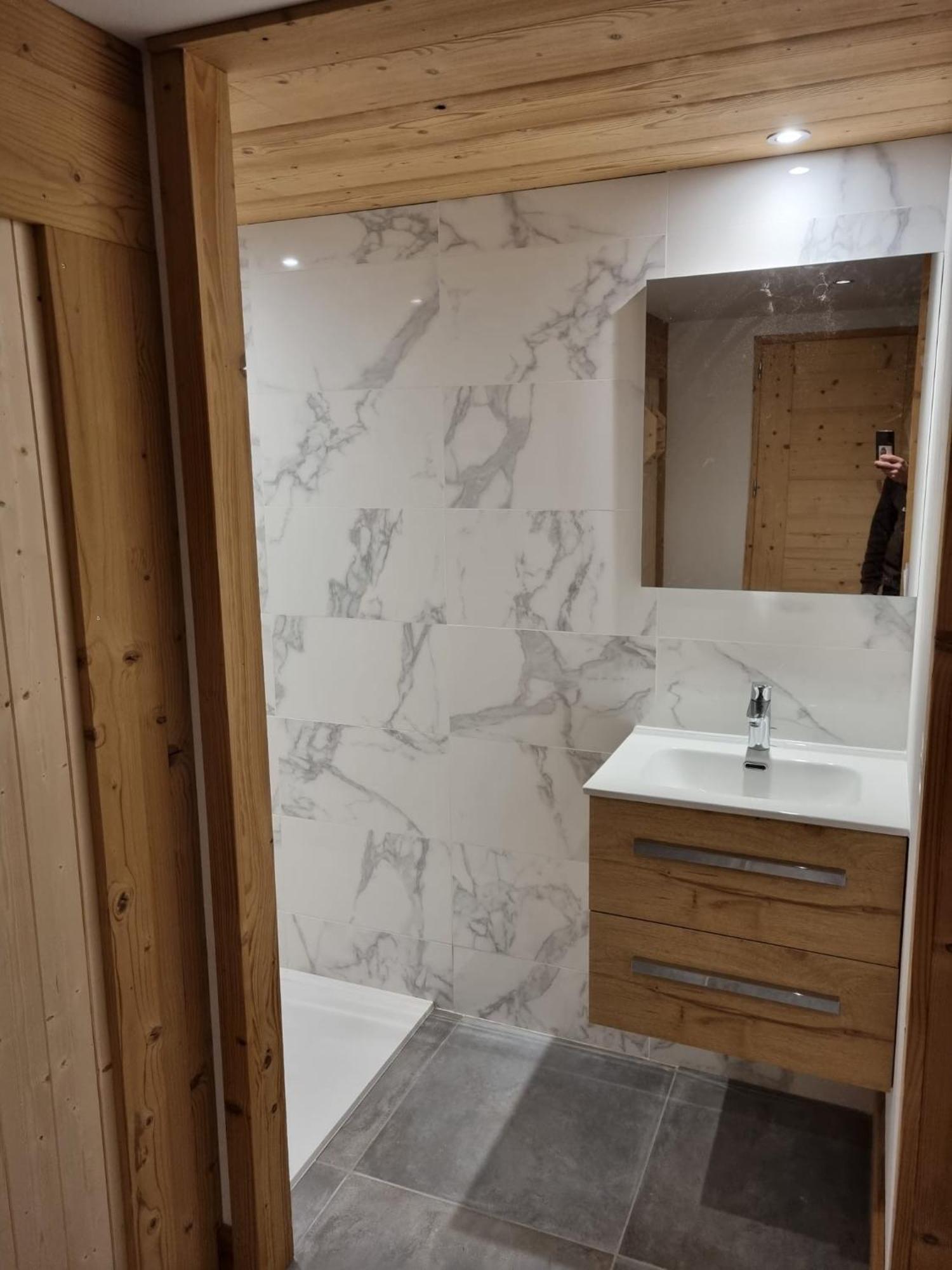 Chalet Soleya Le Grand-Bornand Esterno foto